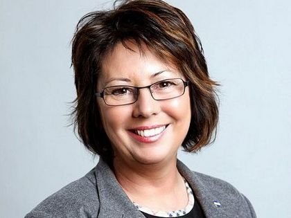 Elín Björg Jónsdóttir