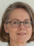 Laufey Tryggvadóttir, framkvæmdastjóri Krabbameinsskrár Krabbameinsfélags Íslands