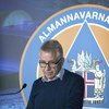 Þórólfur Guðnason sóttvarnalæknir.