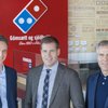 Framtakssjóðurinn EDDA keypti sig inn í Domino's á Íslandi í mars í fyrra. Kaupverðið var ekki gefið upp en ljóst er að sjóðurinn hefur ávaxtað fjárfestingu sína afar vel.