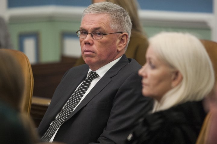 Vilhjálmur Bjarnason