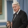 Ólafur Ragnar Grímsson er væntanlegur til Íslands snemma í fyrramálið.