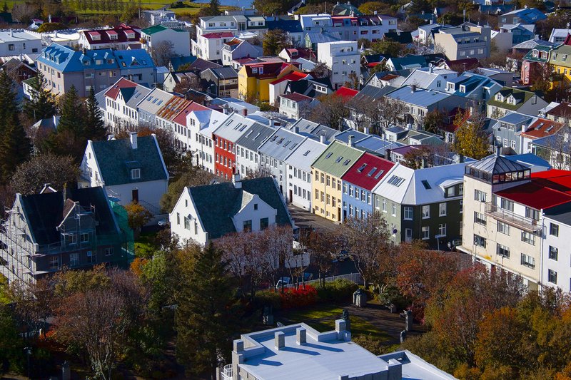 Staðan á húsnæðismarkaðnum er afar erfið, samkvæmt nýrri könnun Gallup.