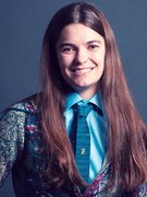 María Helga Guðmundsdóttir, formaður samtakanna 78.