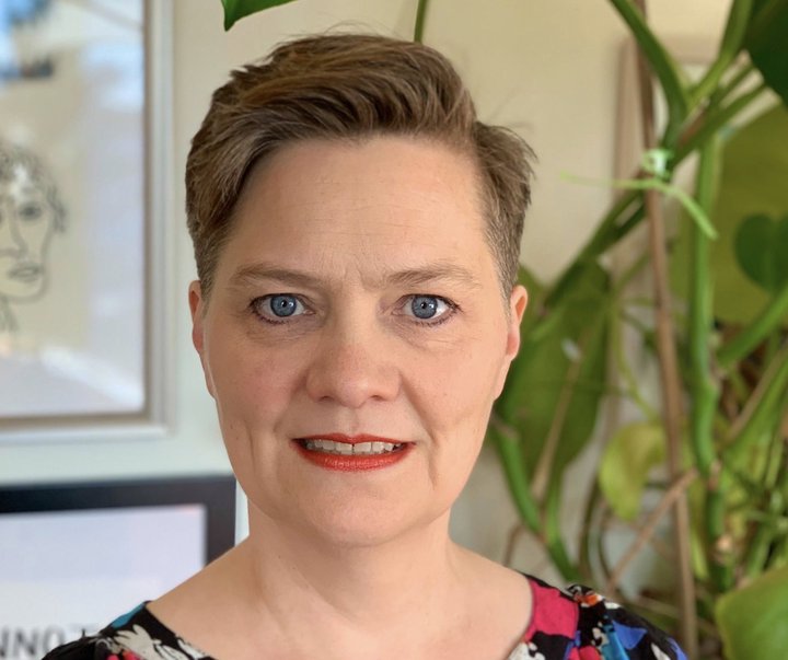 Eyja Margrét Brynjarsdóttir