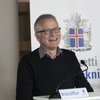 Þórólfur Guðnason sóttvarnalæknir.