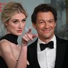 Elizabeth Debicki og Dominic West fara með hlutverk Díönu og Karls í fimmtu seríu The Crown. West þykir helst til heillandi fyrir hlutverk Karls.