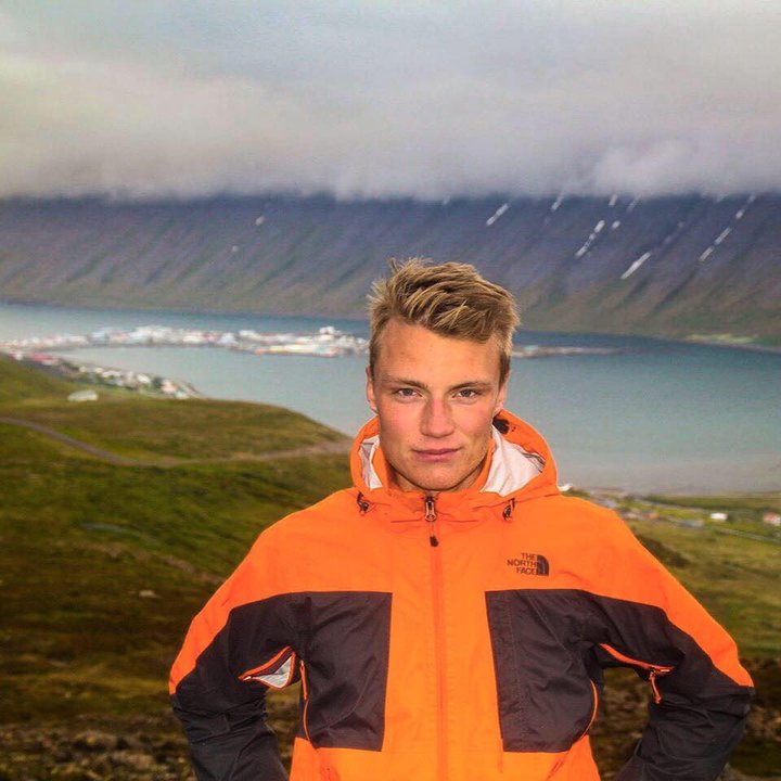 Gauti Geirsson tók við starfi aðstoðarmanns Gunnars Braga Sveinssonar utanríkisráðherra fyrir viku síðan. 