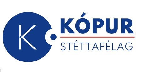 Merki Kóps. Mynd: Af Facebook.