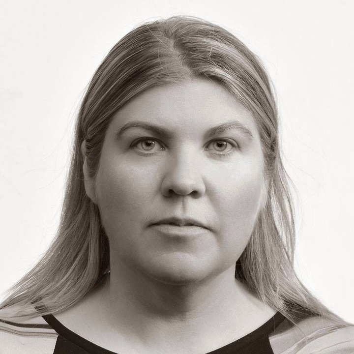 Sigrún Ólafsdóttir