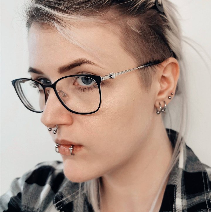 Elísabet Ýr Atladóttir