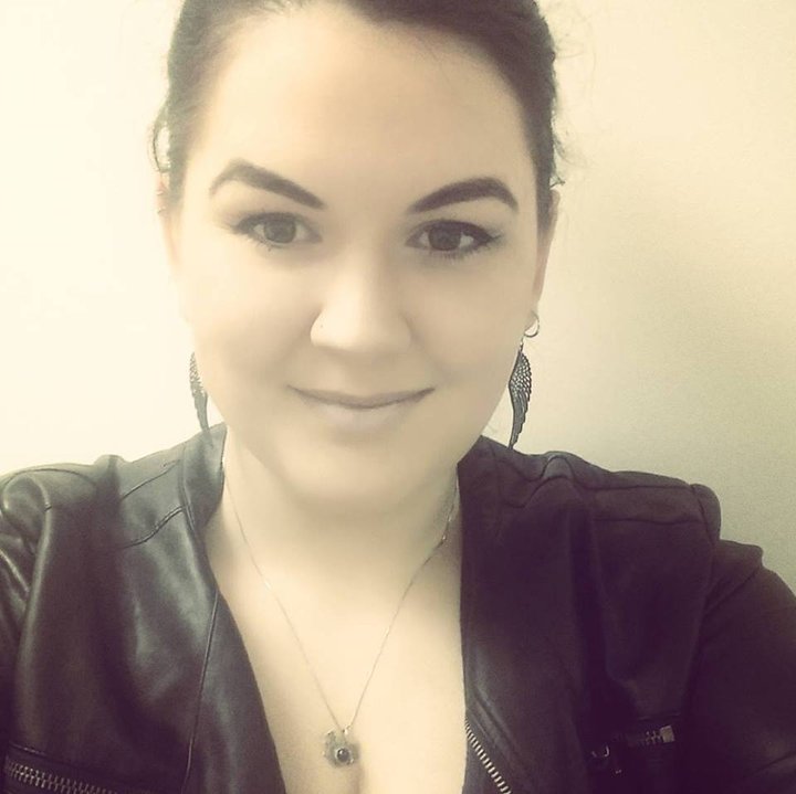 Steinunn Rut Friðriksdóttir