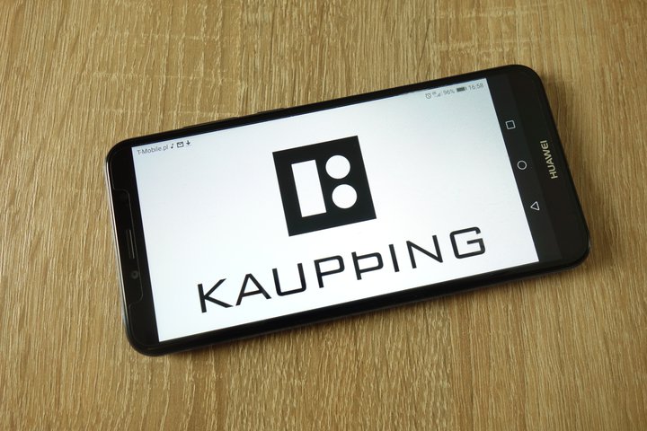 kaupþing