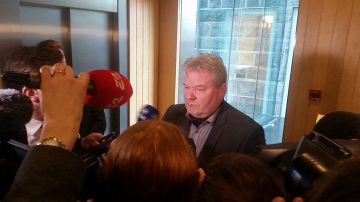 sigurður ingi jóhannsson