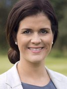 Þórdís Kolbrún R. Gylfadóttir