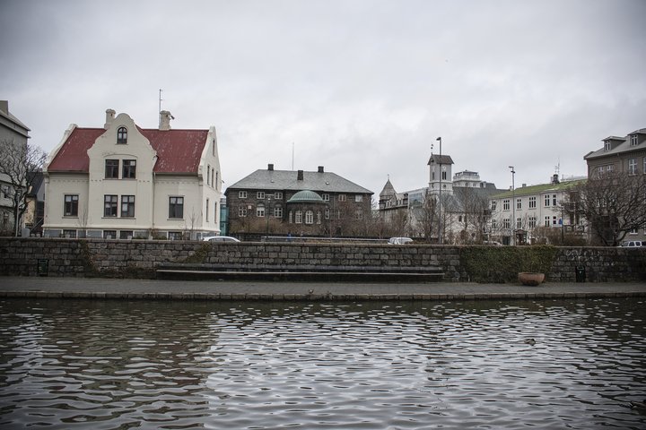 Þingfundur hefst klukkan 15 í dag eftir stíf fundarhöld á öðrum sviðum í morgun. 