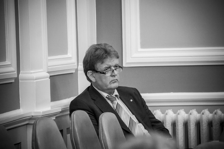 guðbjartur hannesson