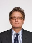 Jón Axel Pétursson, nýr framkvæmdastjóri Íseyjar útflutnings.