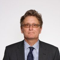 Jón Axel Pétursson, sölu- og markaðsstjóri MS.