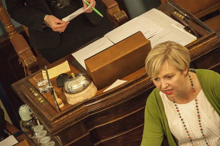 sigríður ingibjörg ingadóttir