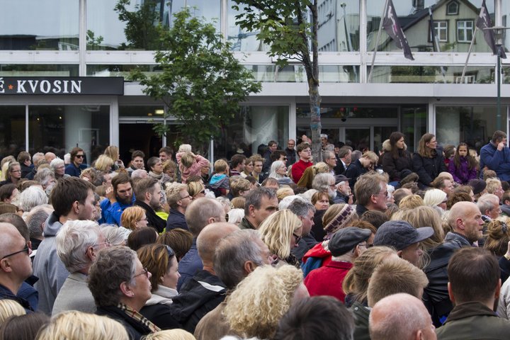 fólk - mynd rakel tómasdóttir