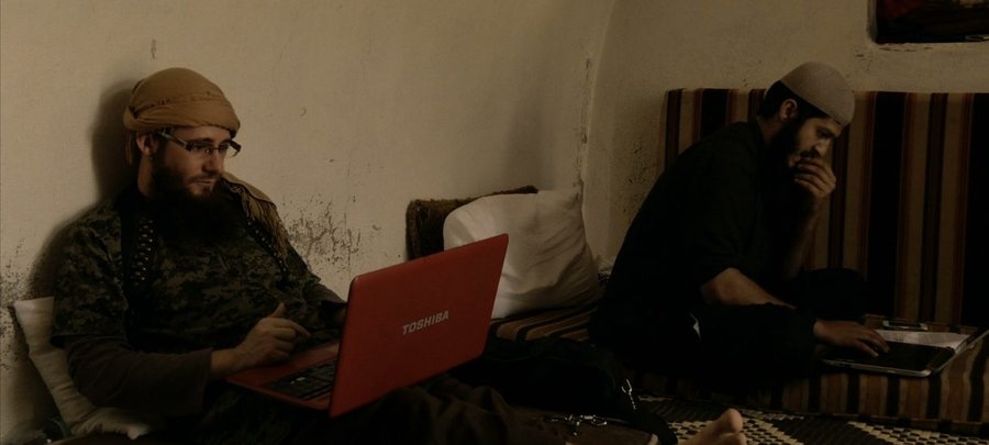 Dugma the button mynd 