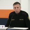 Víðir Reynisson, yfirlögregluþjónn hjá almannavarnadeild ríkislögreglustjóra.