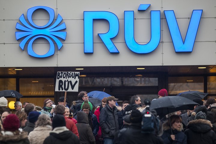 rúv