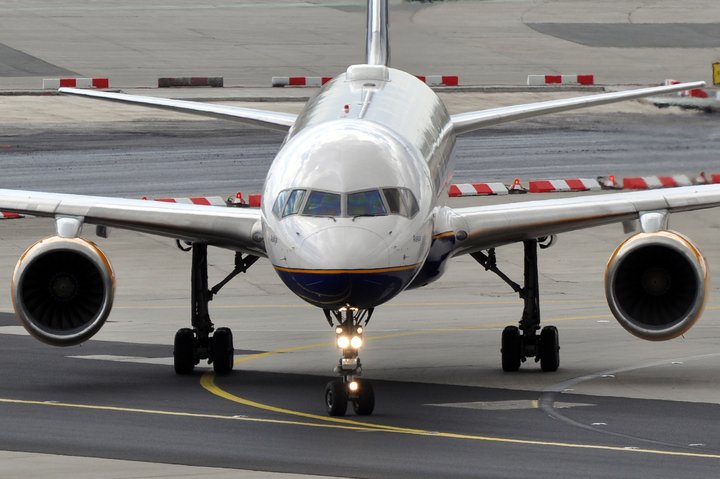 Icelandair - Mynd: Eric Salard