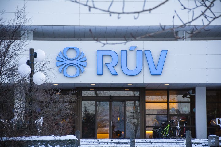 rúv