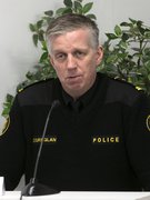 Víðir Reynisson Mynd: Lögreglan