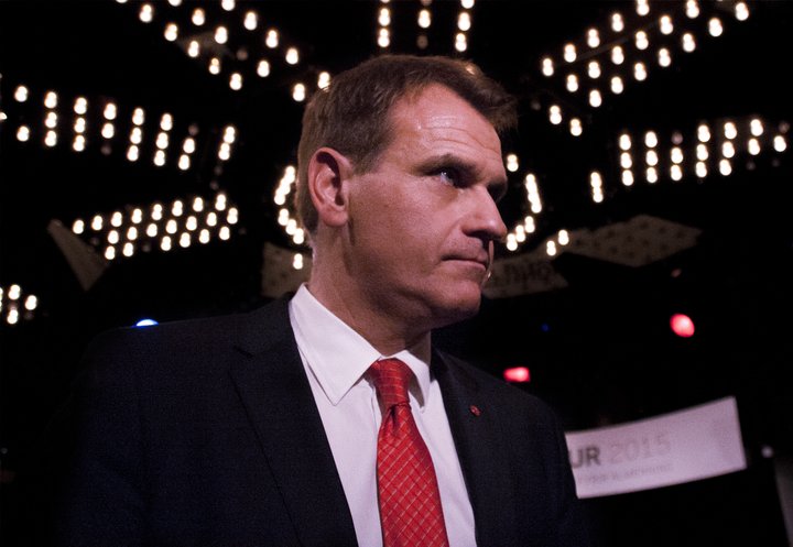 Árni Páll Árnason