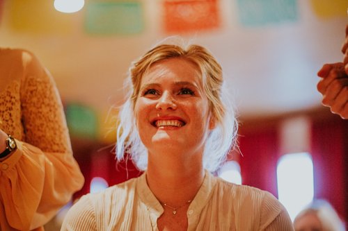 Íris Stefanía Skúladóttir