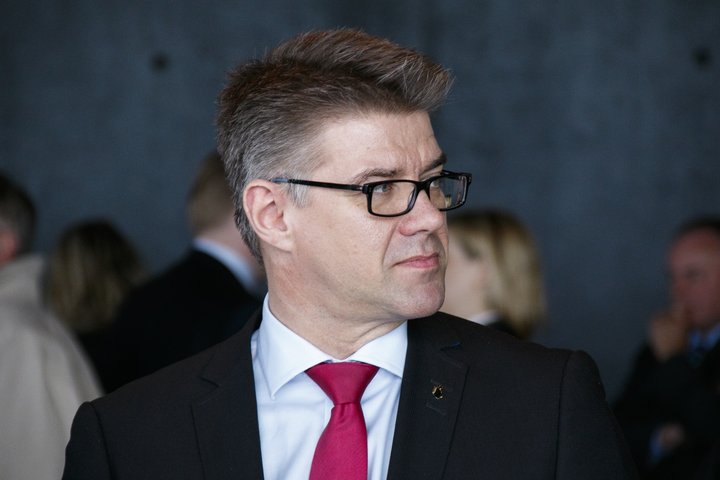 gunnar bragi