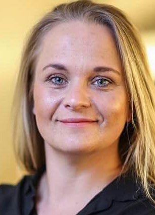 Sigríður Dagný Sigurbjörnsdóttir tekur við framkvæmdastjórastöðunni af Karli Steinari.