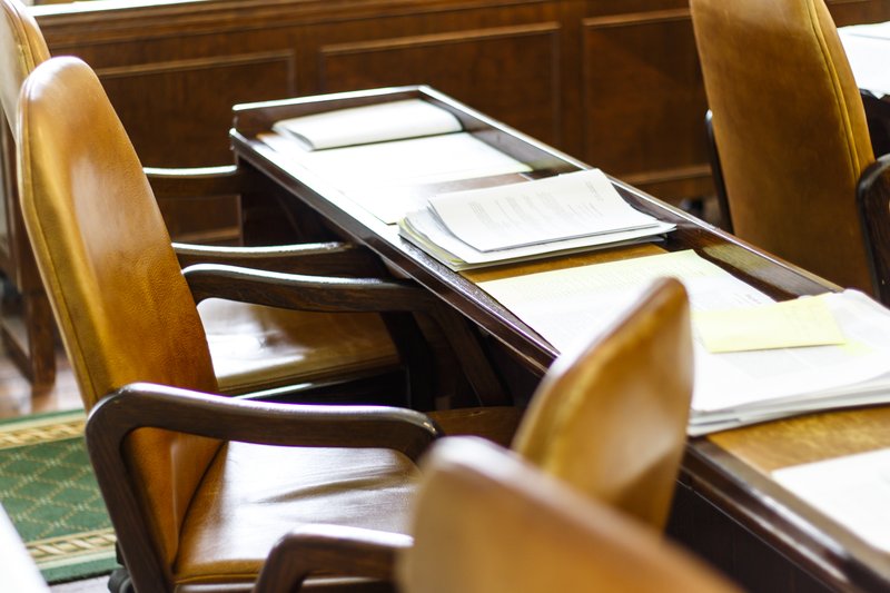 Þingmenn geta fengið greiðslur vegna aksturs sem tengist starfi þeirra utan hefðbundinna þingstarfa. Mynd: Birgir Þór Harðarson