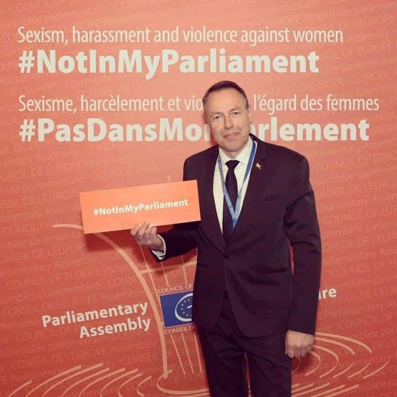 Birgir Þórarinsson Mynd: Aðsend