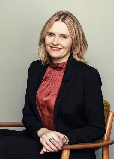 Heiða Björg Hilmisdóttir Samfylkingin