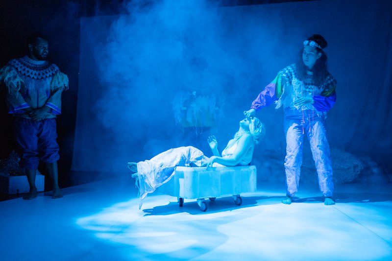 Independent Party People Mynd: Owen Fiene