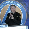 Víðir Reynisson, yfirlögregluþjónn hjá almannavarnadeild ríkislögreglustjóra.