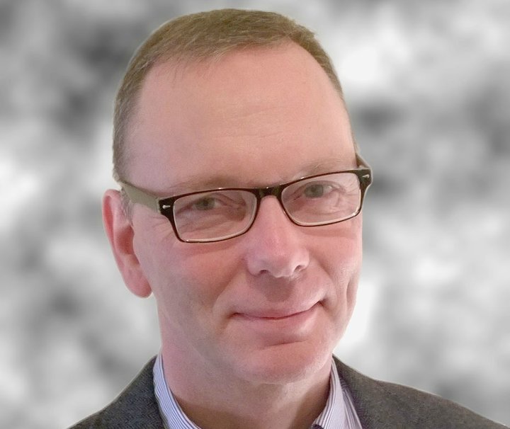 Jón Gunnar Borgþórsson