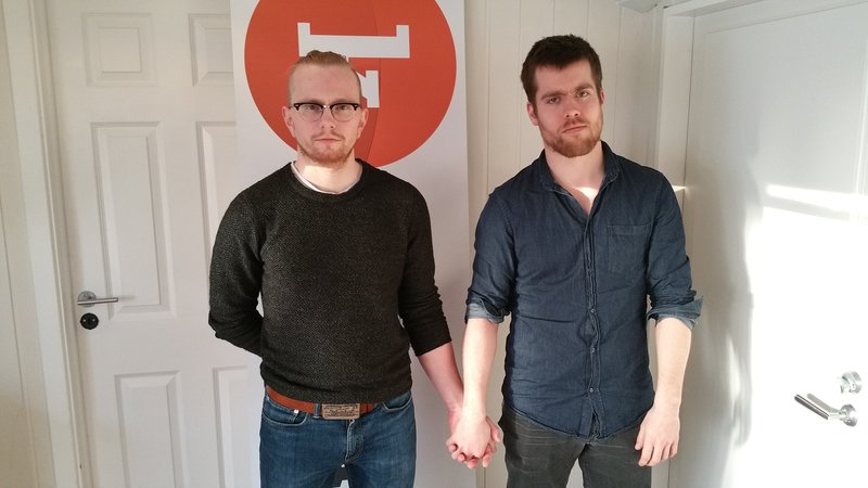 Grettistak með Kára Gautasyni