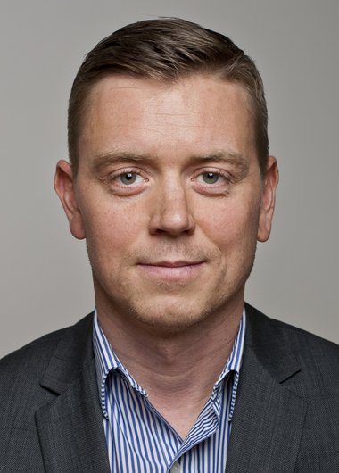 Frosti Ólafsson