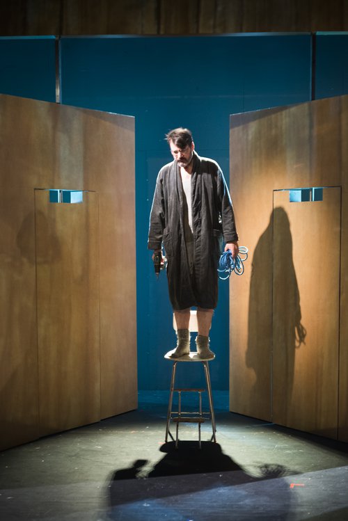 Mynd: Þjóðleikhúsið.