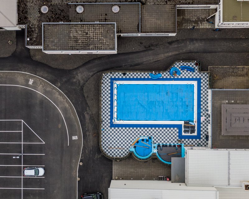 Mynd: Bragi Þór Jósefsson