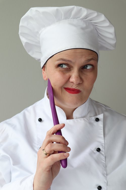 Eva Michelsen, frumkvöðullinn bakvið Eldstæðið.