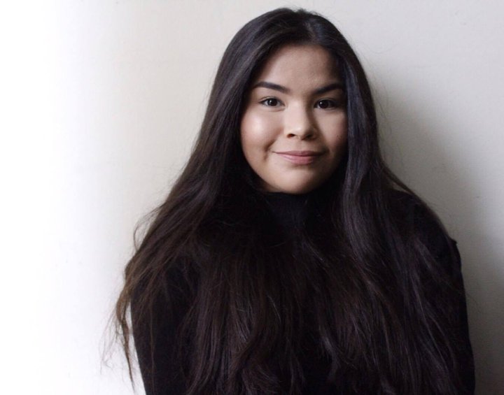 Isabel Alejandra Díaz, verkefnastjóri Tungumálatöfra.