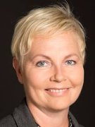 Guðríður Arnardóttir