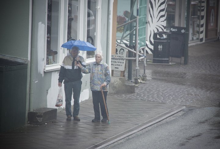 Eldey fjárfestir í ferðaþjónustengdum fyrirtækjum.
