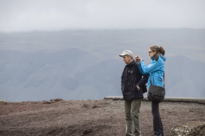 Viðhorf gagnvart ferðamönnum er lægst meðal Framsóknarmanna.
